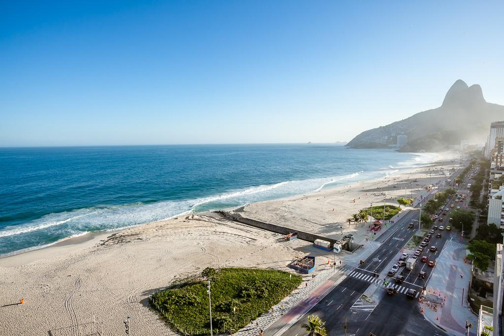 Praia ipanema hotel rio de 2025 janeiro brazil