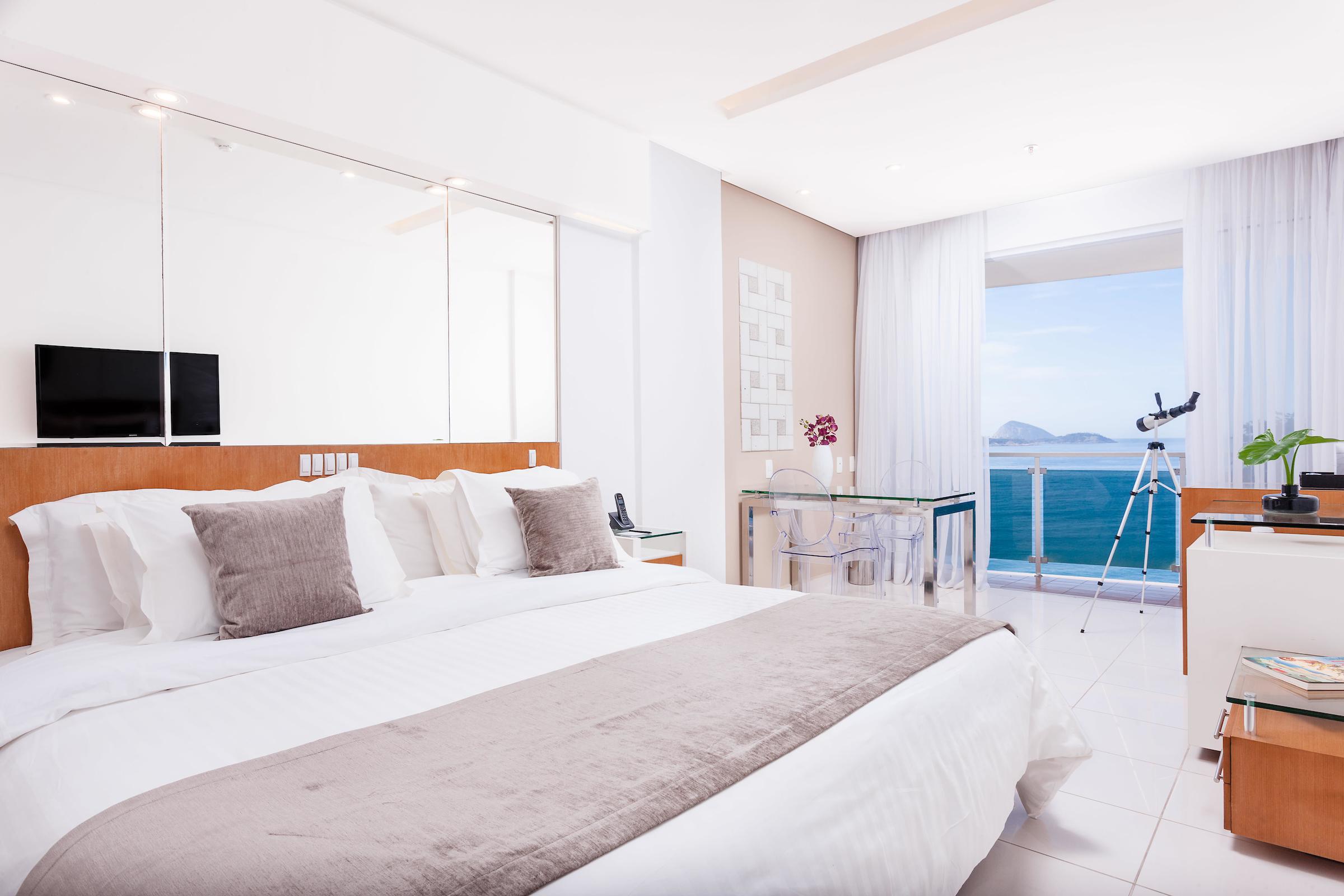 Luxury 2025 hotel ipanema