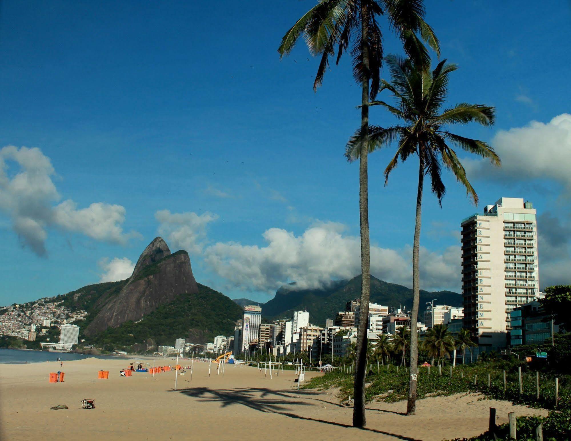 Louis Vuitton Rio de Janeiro, Ipanema store, Brazil